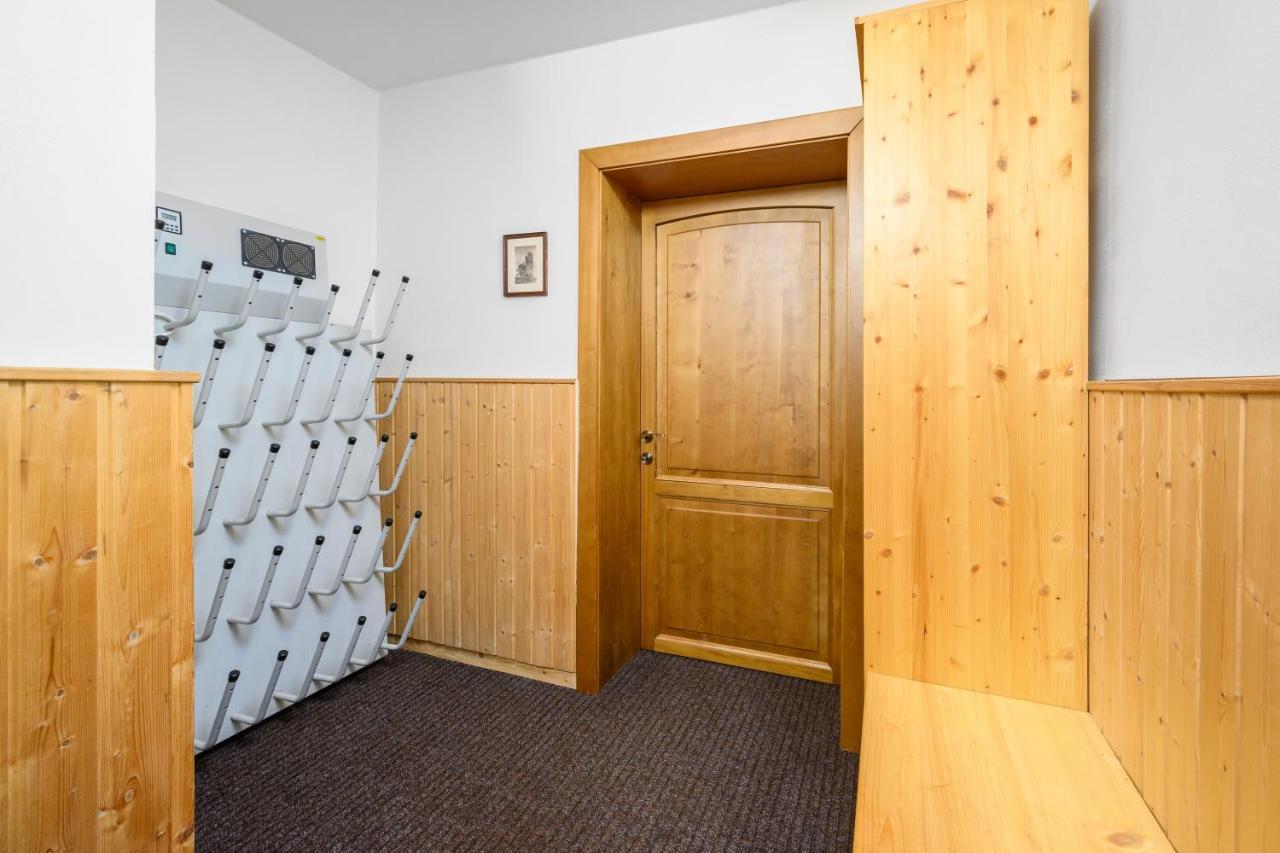 Penzion Petra, Harrachov Aparthotel Exterior foto
